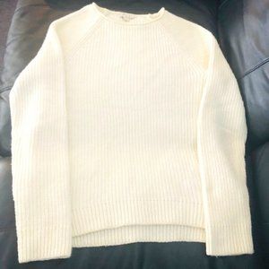 Gap Cotton-Wool Blend Sweater